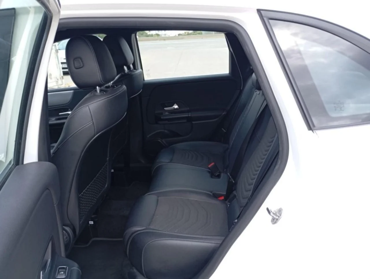 Mercedes Classe B 250e Style Plus 5