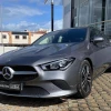 Mercedes Cla 200 Shooting Brake Progressive