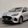 Mazda 2 Hybrid VVT-i Agile