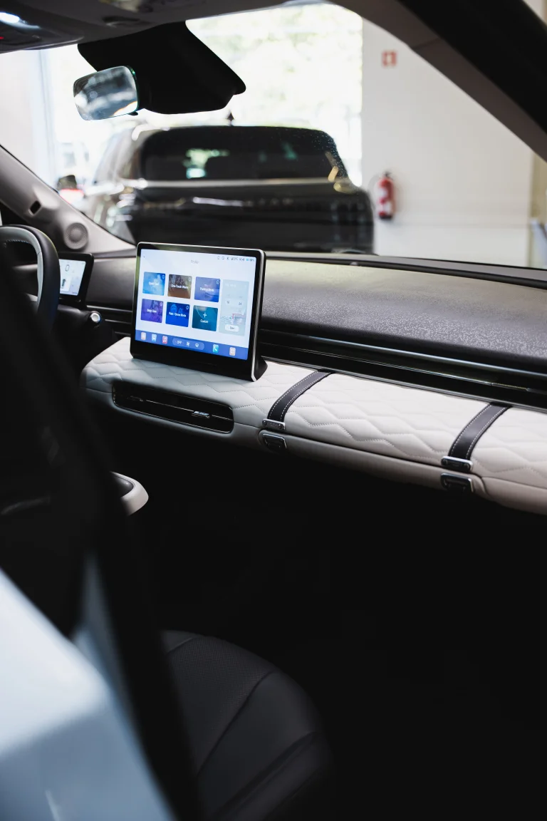 Test-drive 1