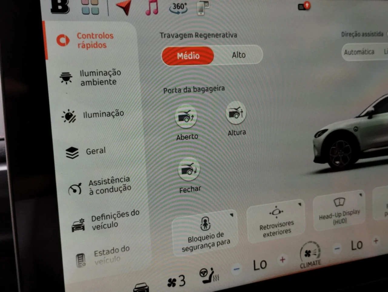 Smart #3 Brabus 12