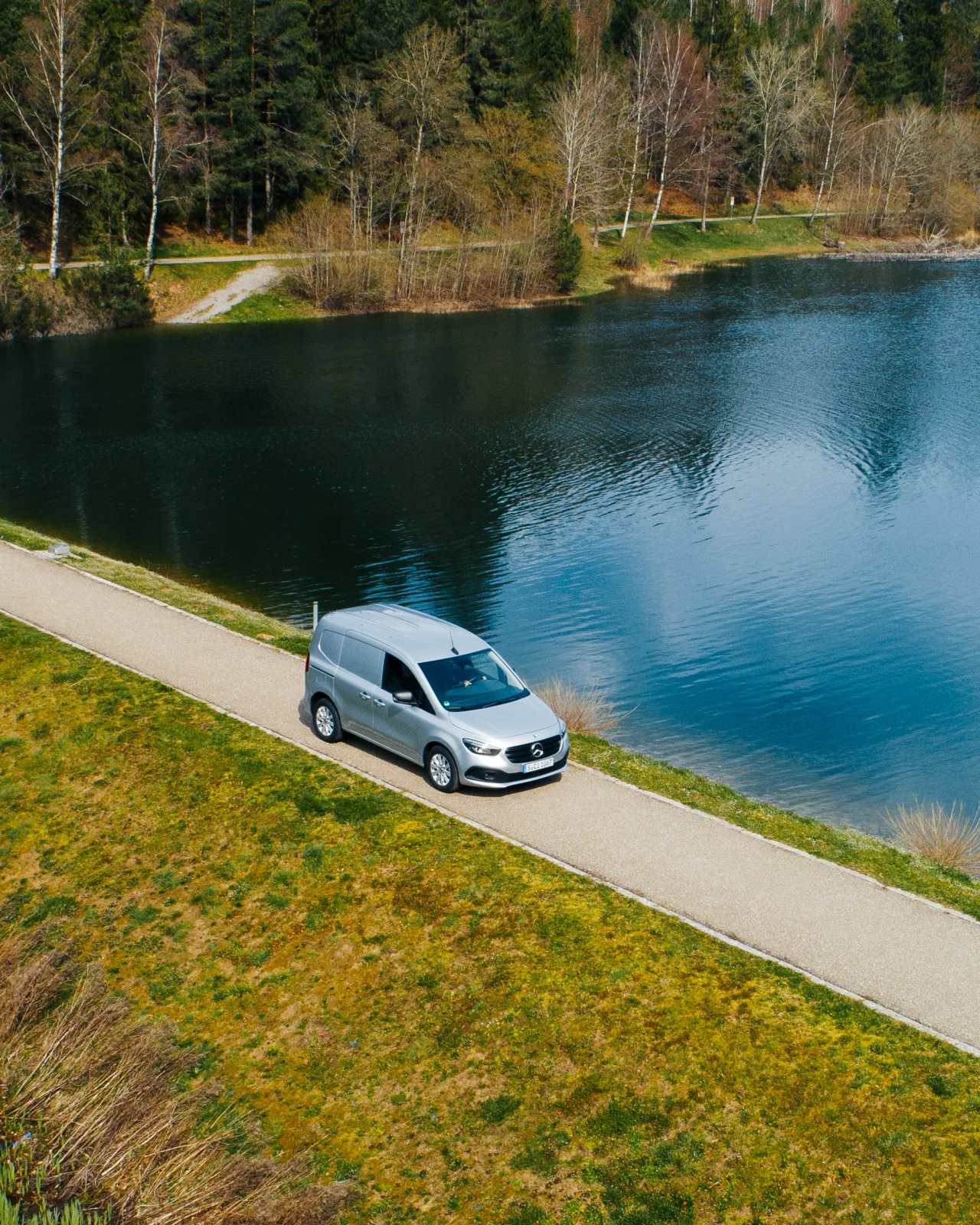 Citan Furgão 1
