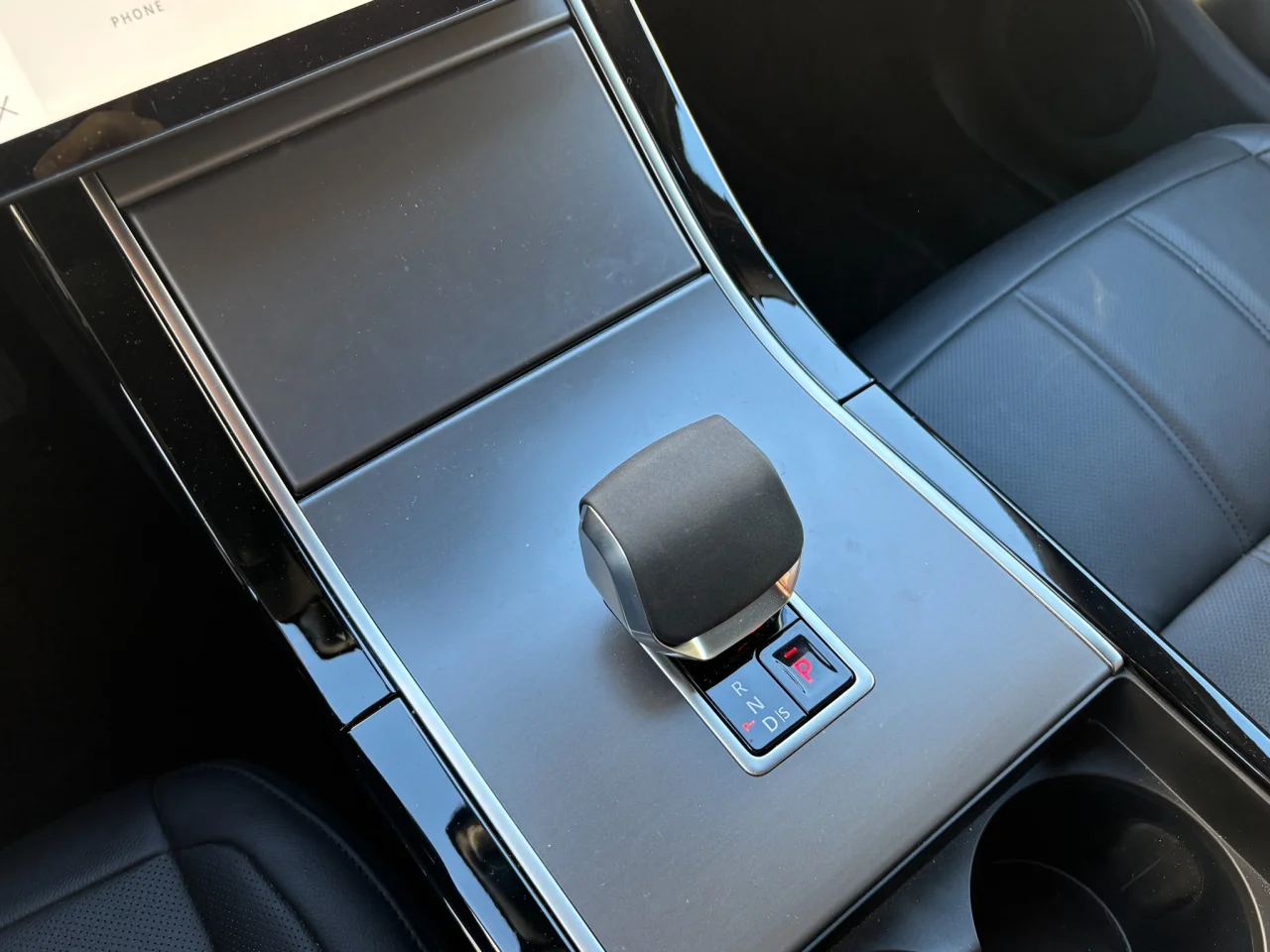 Land Rover Evoque P 269e S 5