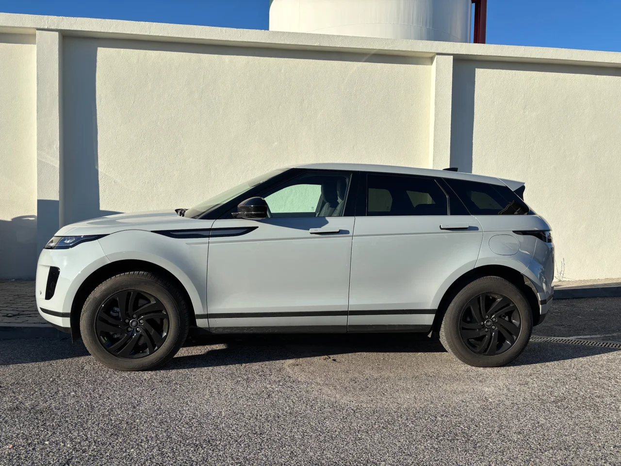Land Rover Range Rover Evoque P269e S 13