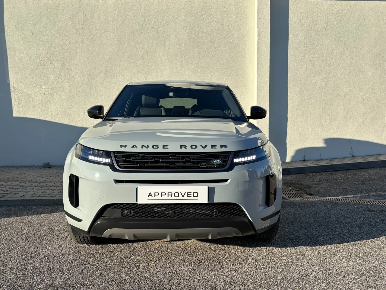 Land Rover Range Rover Evoque P269e S 14