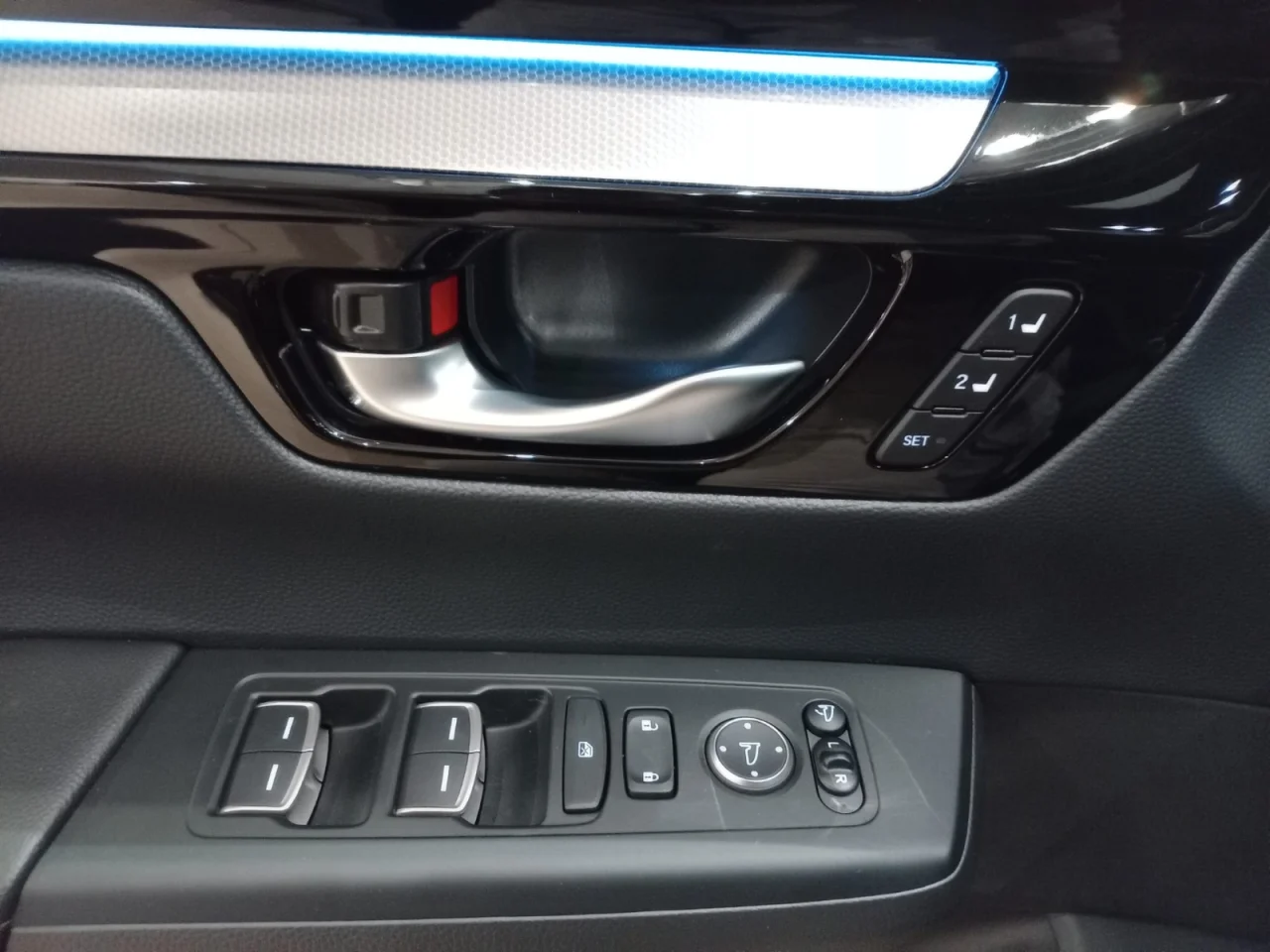 Honda CR-V 2.0 E:PHEV Advance 8