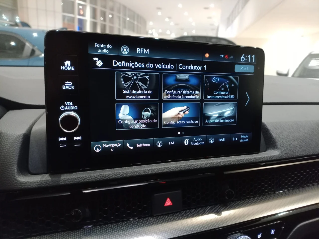 Honda CR-V 2.0 E:PHEV Advance 11