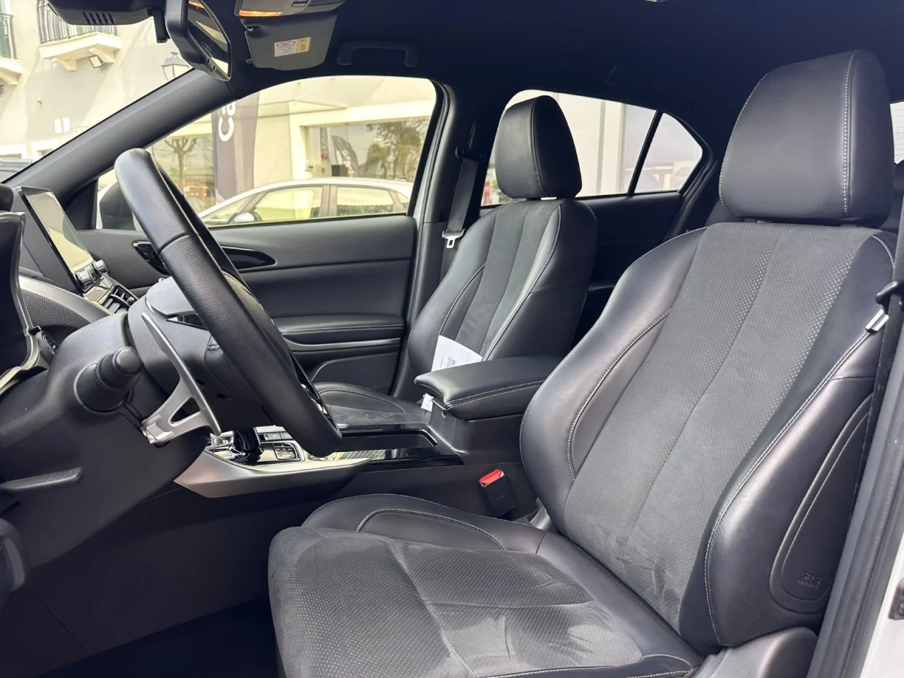 Mitsubishi Eclipse Cross 2