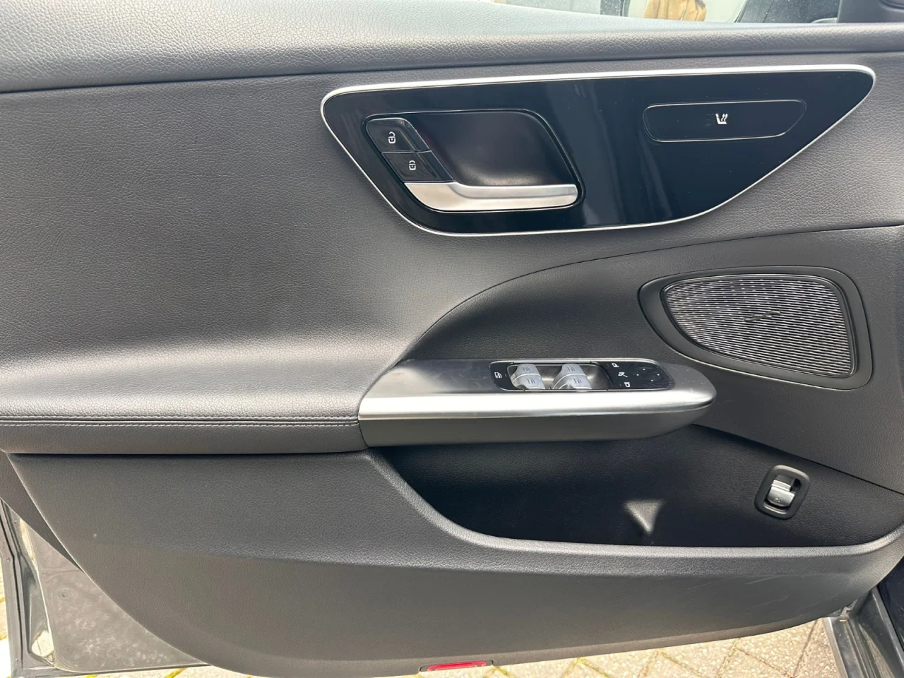 Mercedes Classe C 300de Station Avantgarde 5