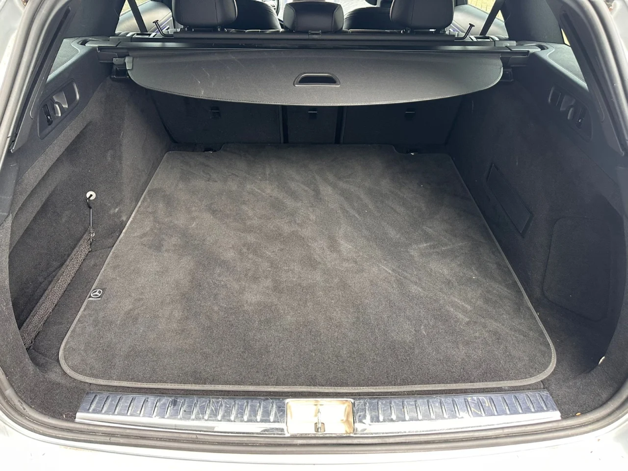 Mercedes Classe E 220d Station Avantgarde Advanced 6
