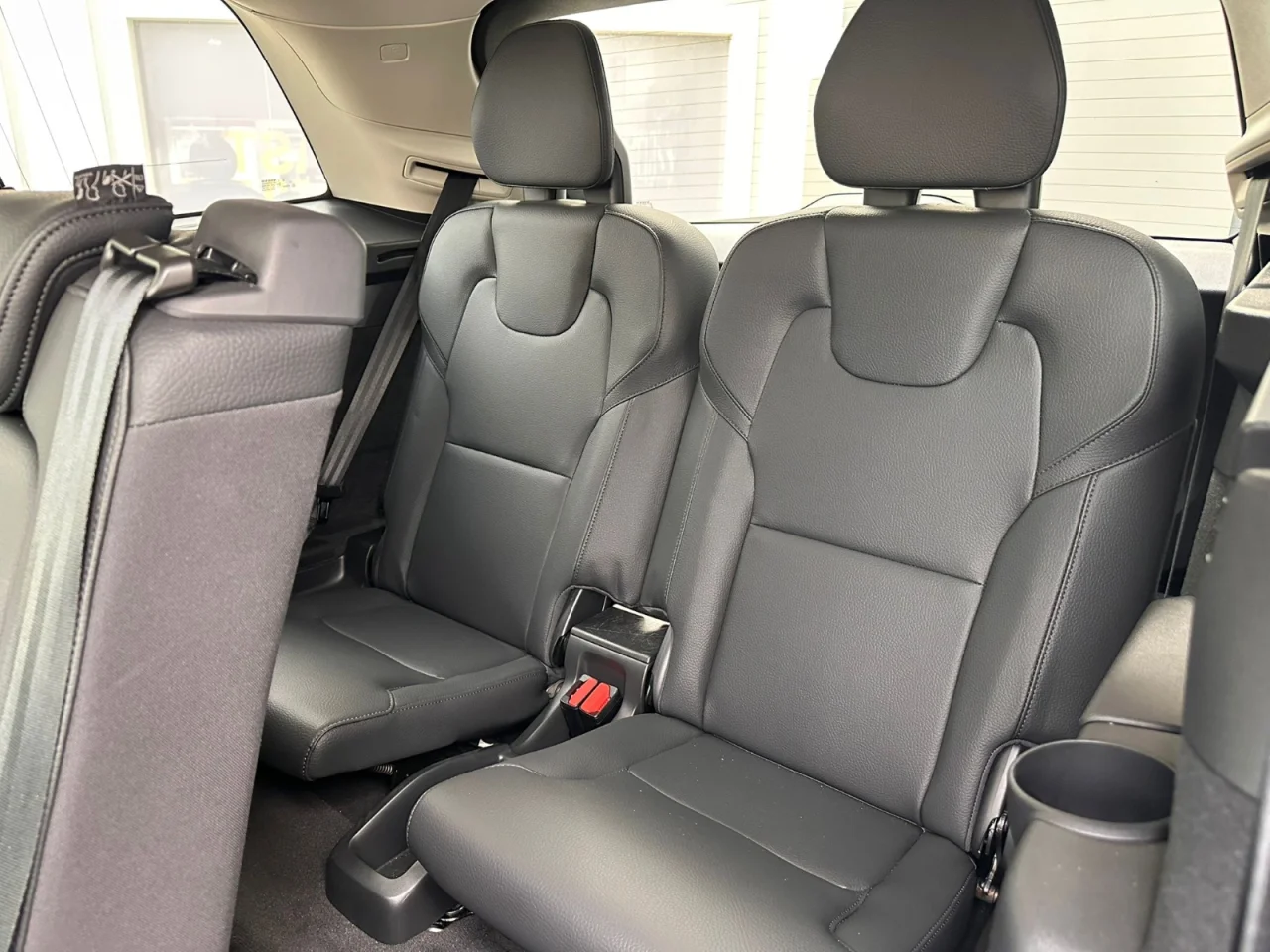 Volvo XC 90 T8 455cv Plus Bright 7