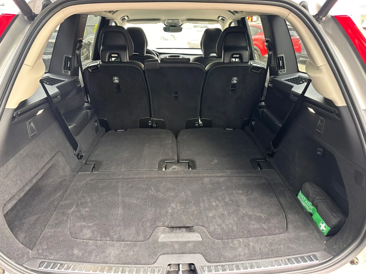 Volvo XC 90 T8 455cv Plus Bright 13