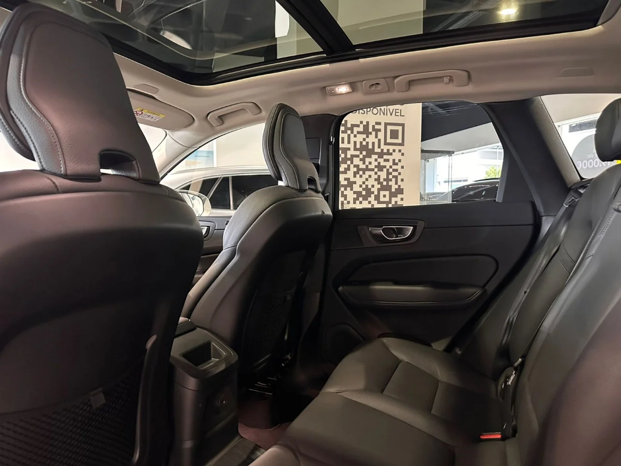 Volvo XC60 T6 Plus Bright 4