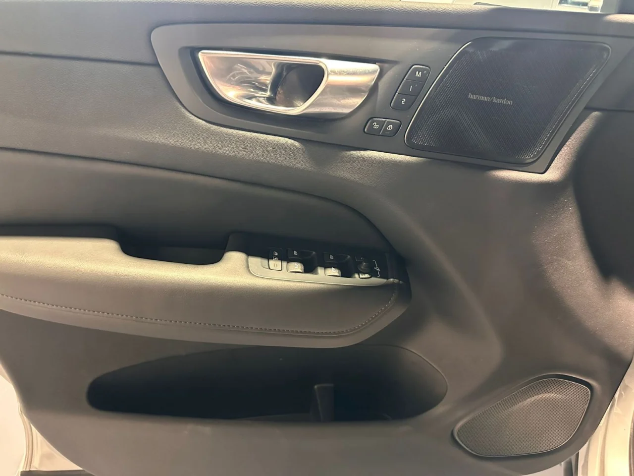 Volvo XC60 T6 Plus Bright 5