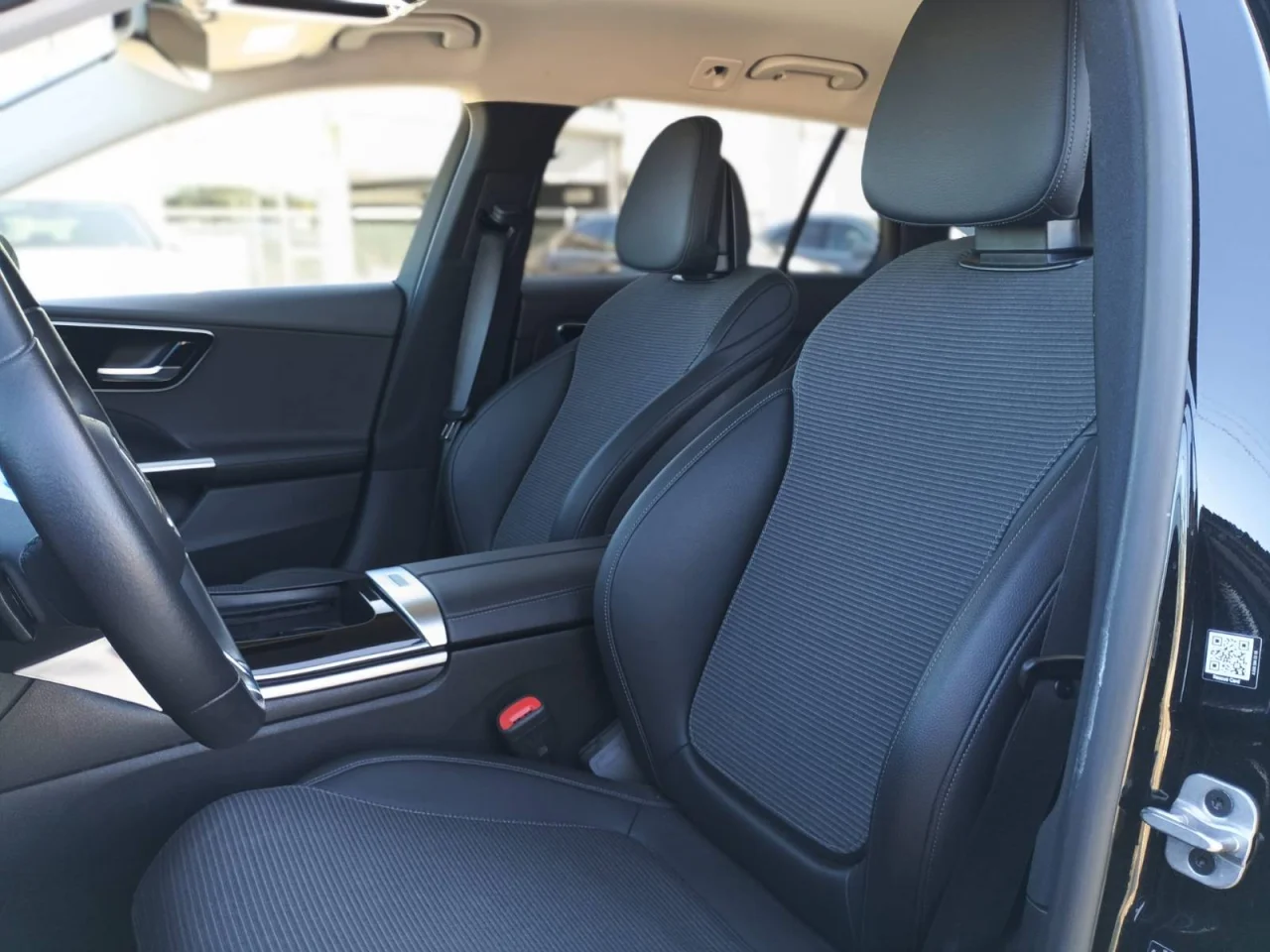 Mercedes Classe C 300de Station Avantgarde Advanced 5
