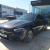 Mercedes Classe C 300de Station AMG Advanced