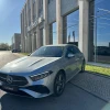 Mercedes Classe A 250e AMG Advanced