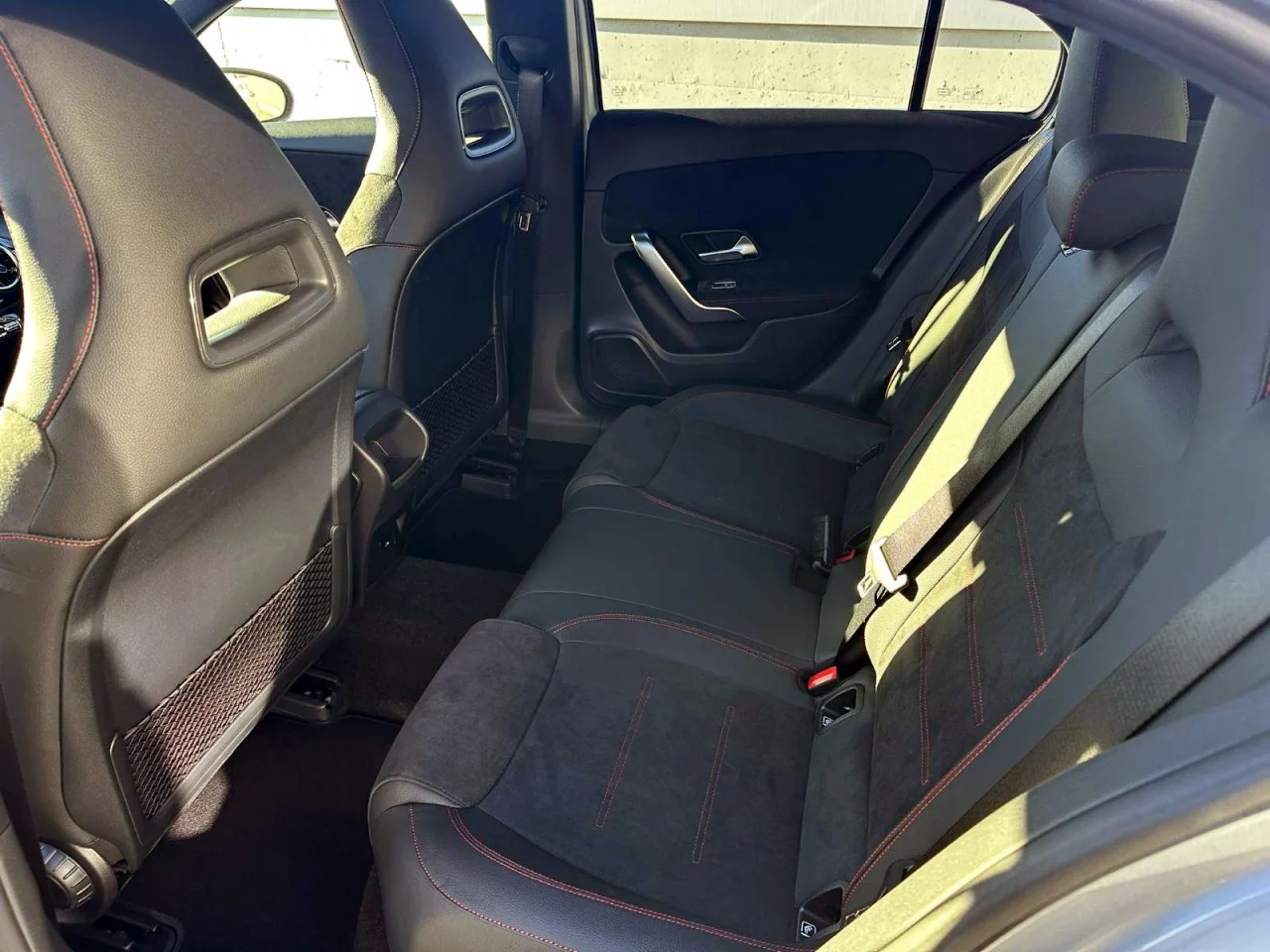 Mercedes Classe A 250e AMG Advanced 2