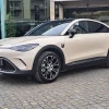 Smart #3 Premium