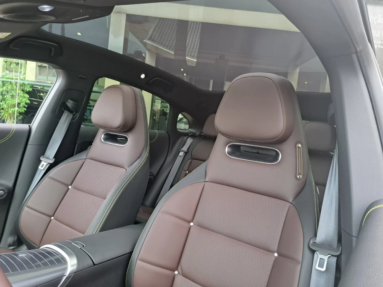 Smart #3 Premium 4