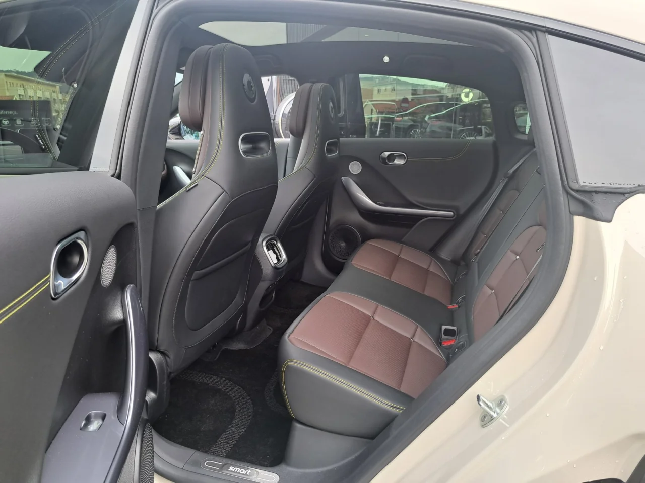 Smart #3 Premium 5
