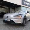 Volvo ES90 Ultra Single Motor Extended Range