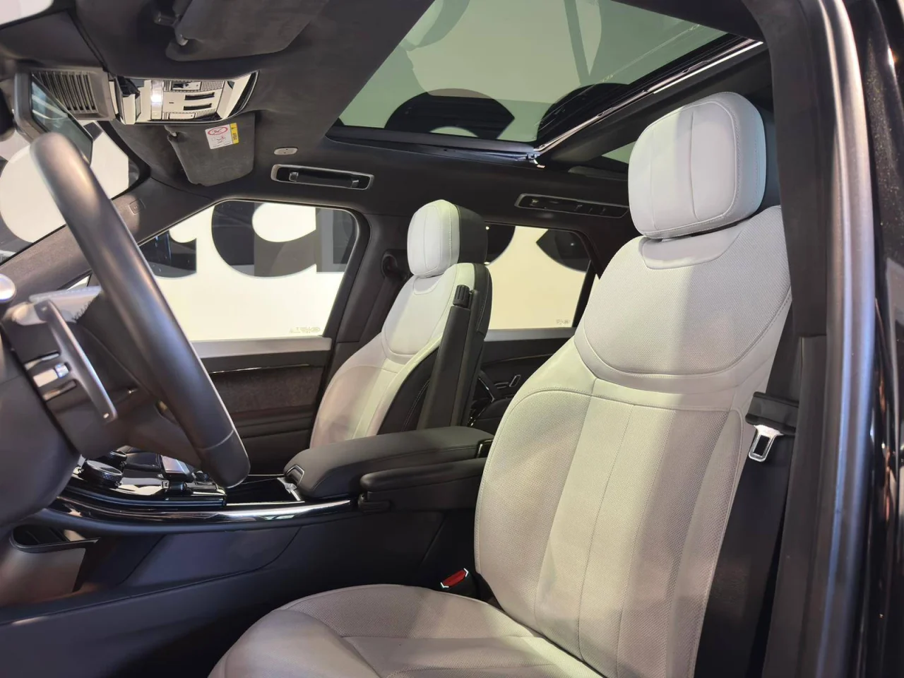 Land Rover Range Rover Sport First Edition P 510e 2