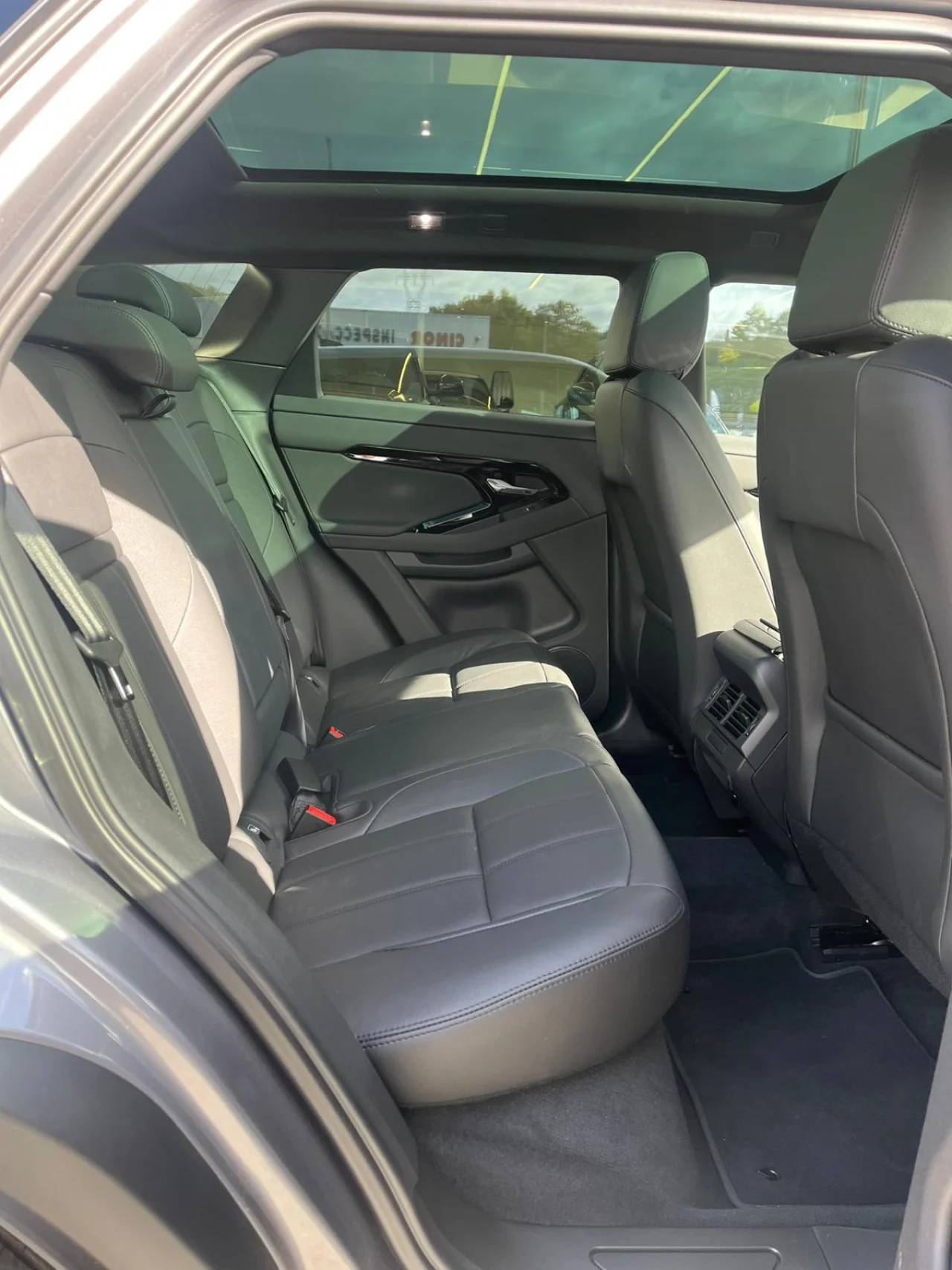Land Rover Range Rover Evoque SUV P 269 e PHEV S 3