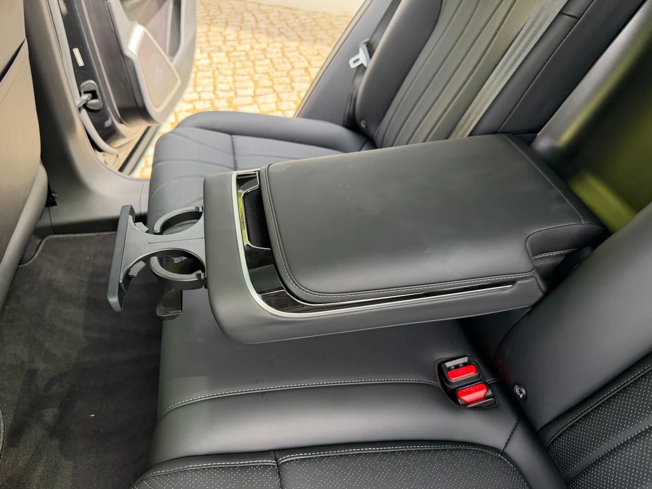 Xpeng	G9 MY 25	RWD Standard Range 79kwh -vendido 2