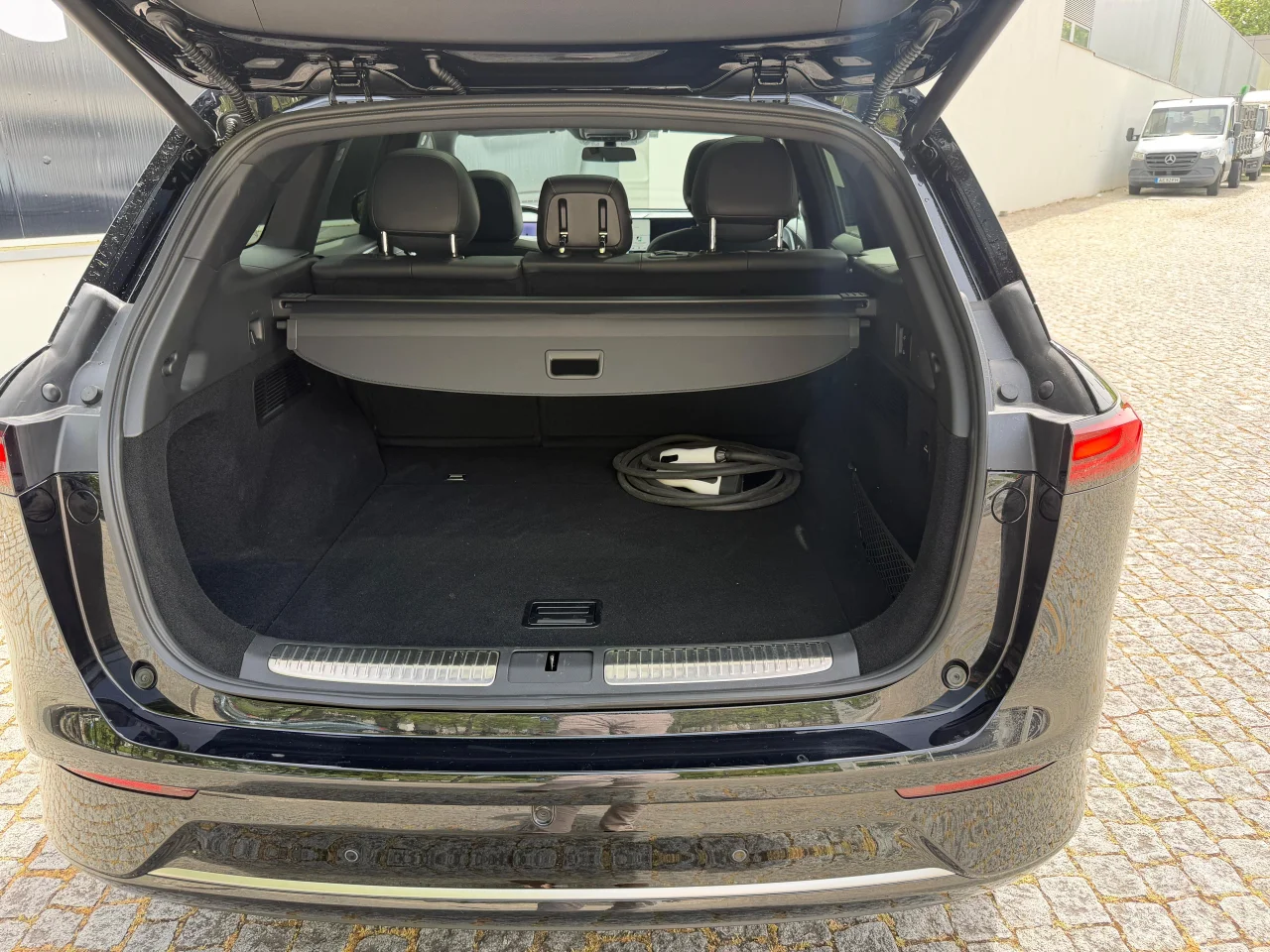 Xpeng	G9 MY 25	RWD Standard Range 79kwh -vendido 18