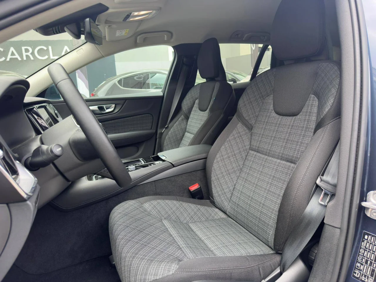 Volvo V60 T6 Core 2