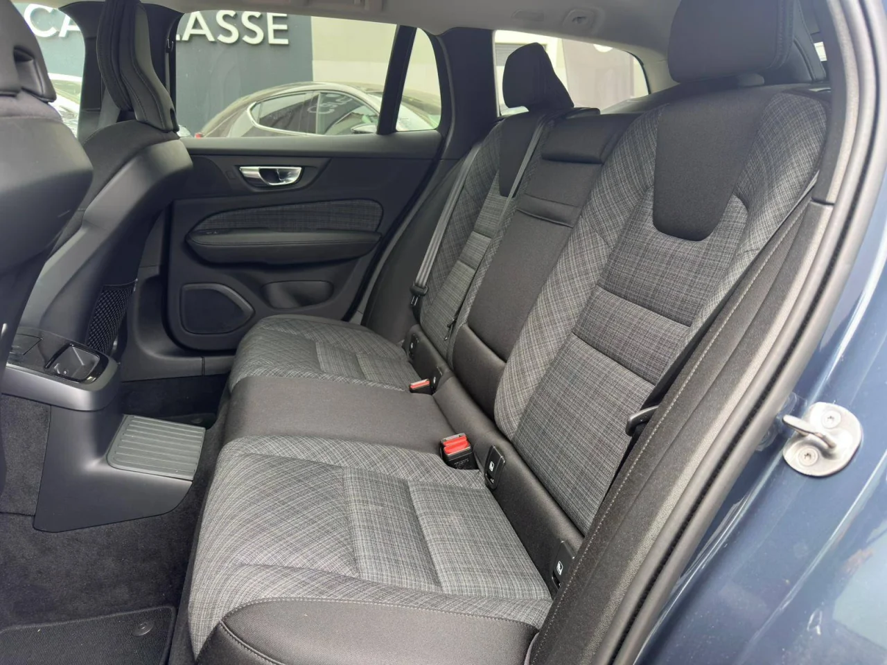 Volvo V60 T6 Core 3