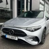 Mercedes Classe CLA 220 AMG