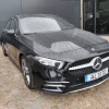 Mercedes Classe A 180d AMG Limousine