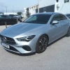 Mercedes Classe Cla 180d Coupe Advanced
