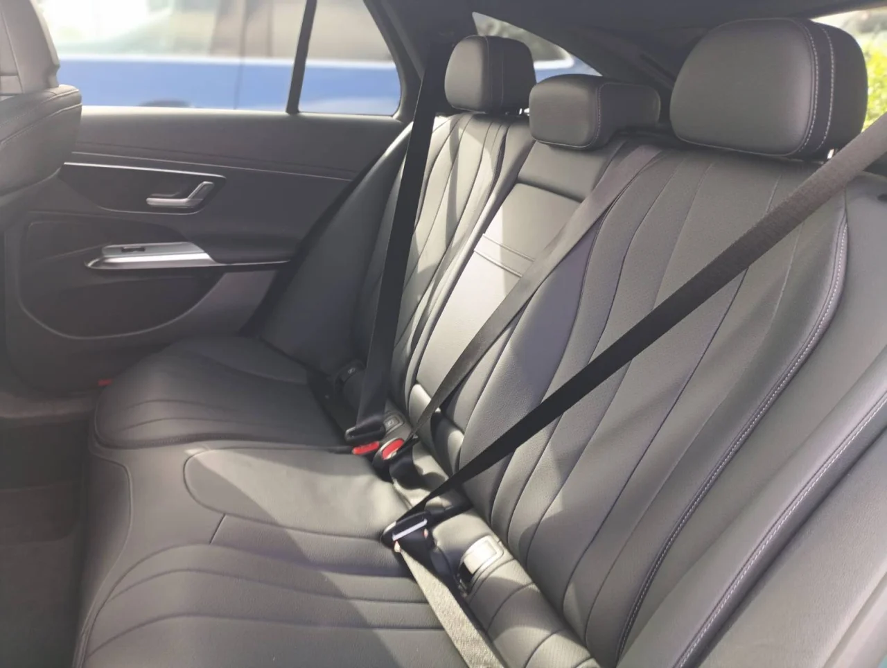Mercedes Classe E 300e Station Avantgarde Advanced 5