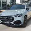 Mercedes Classe GLB 250+ AMG