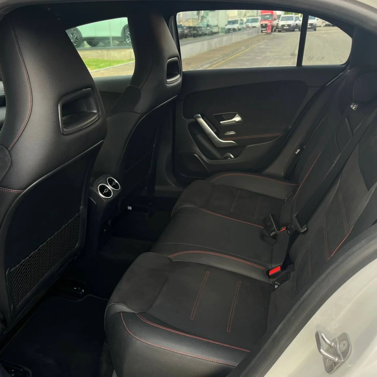 Mercedes Classe A 250e AMG Advanced Plus 4