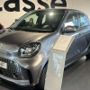 Smart ForFour EQ Passion