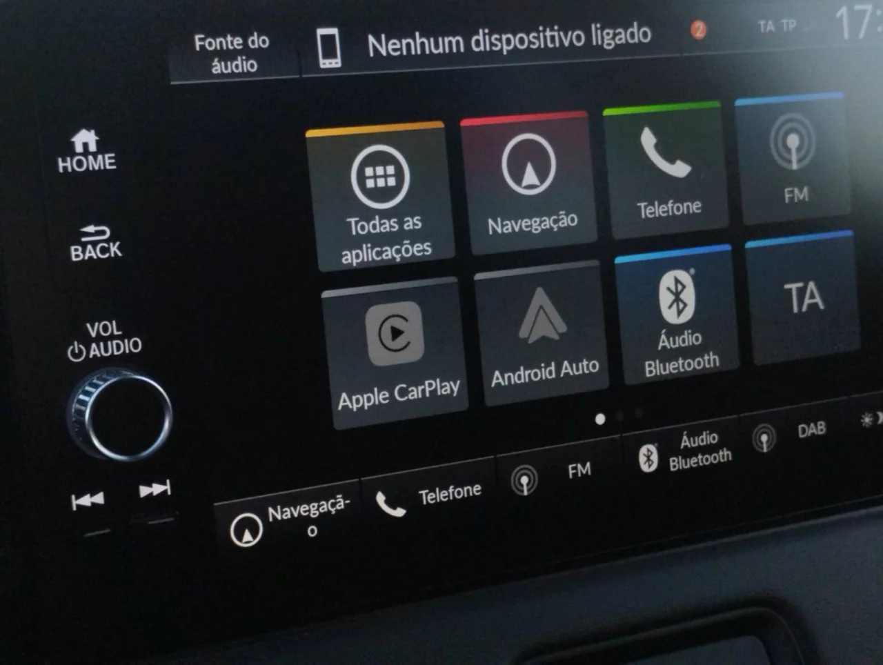 Honda HR-V	1.5 HEV ELEGANCE 8