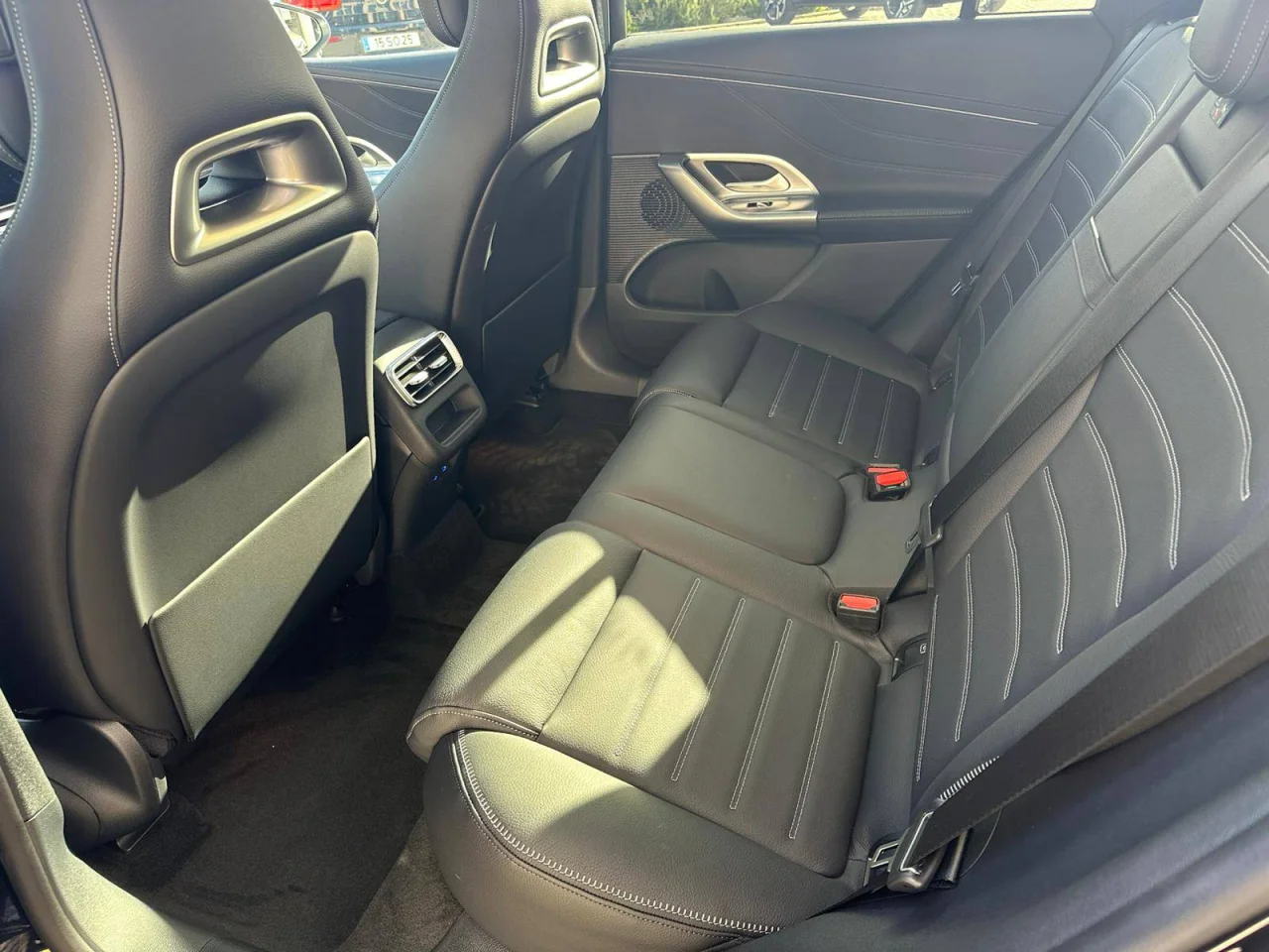 Mercedes Classe GLC 400 EQ  AMG Premium 4 Matic 6