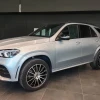 Mercedes Classe GLE 300d AMG 7 Lugares 4 Matic