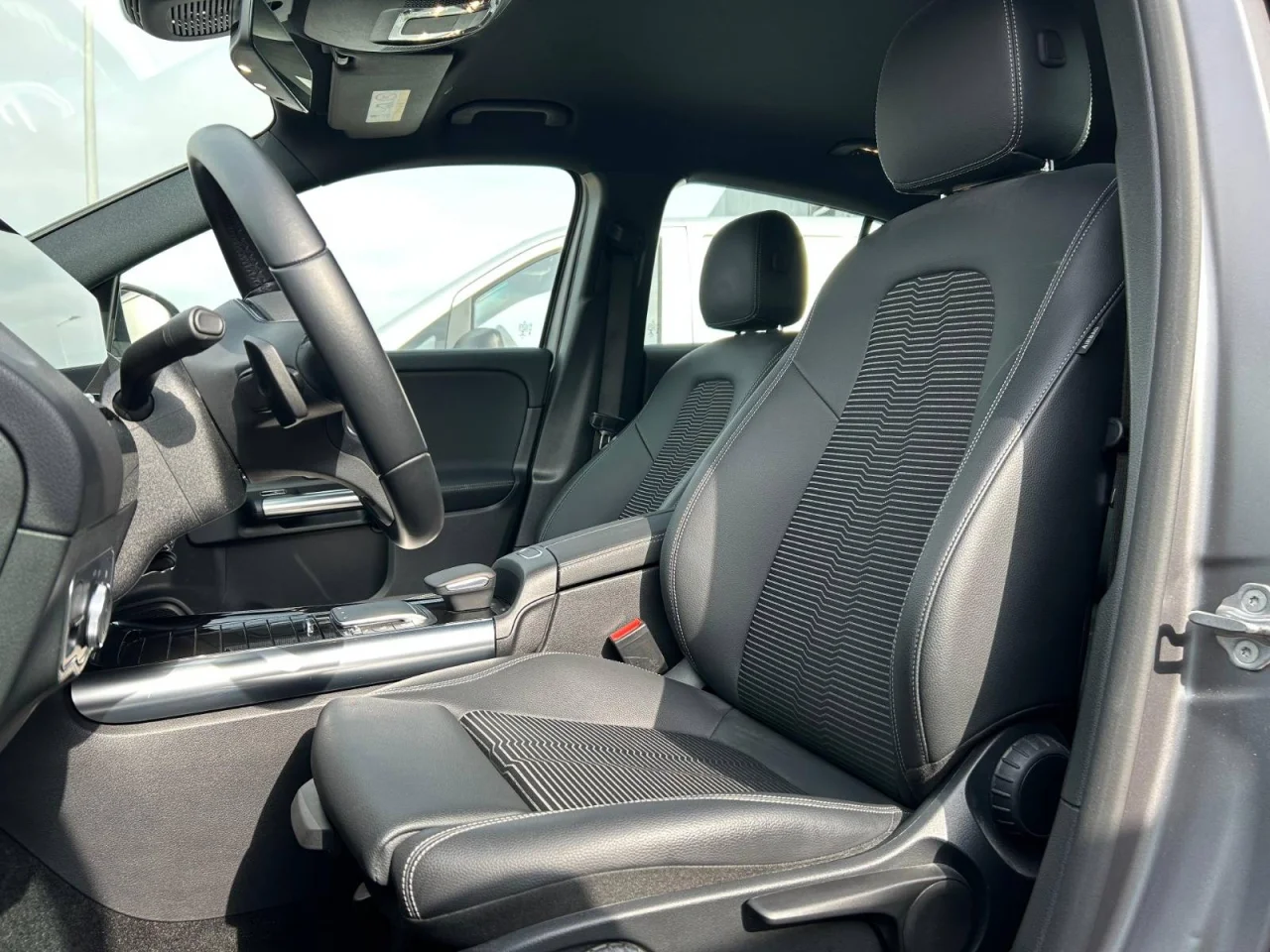 Mercedes Classe GLA 200 Progressive 3