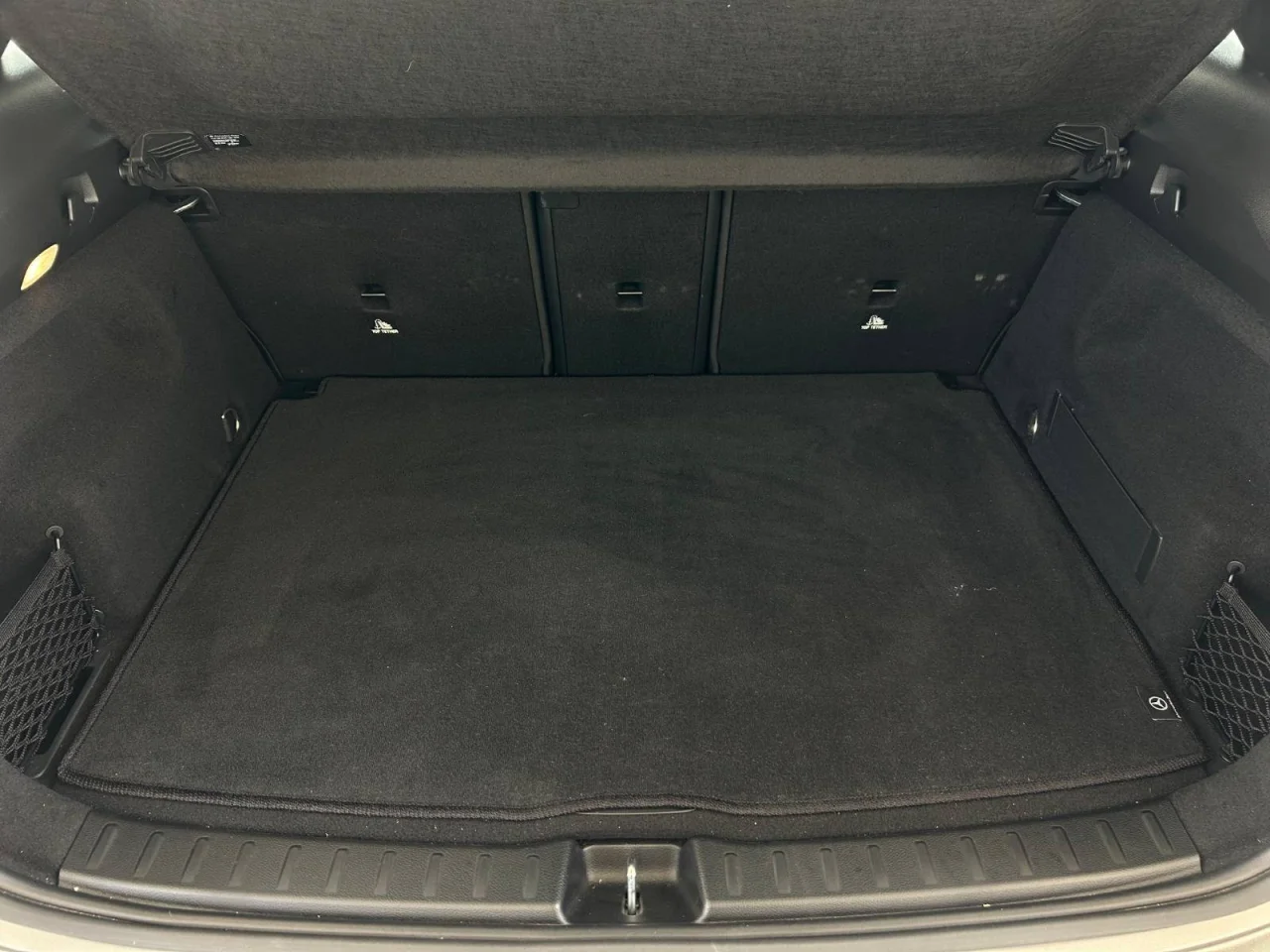 Mercedes Classe GLA 200 Progressive 7