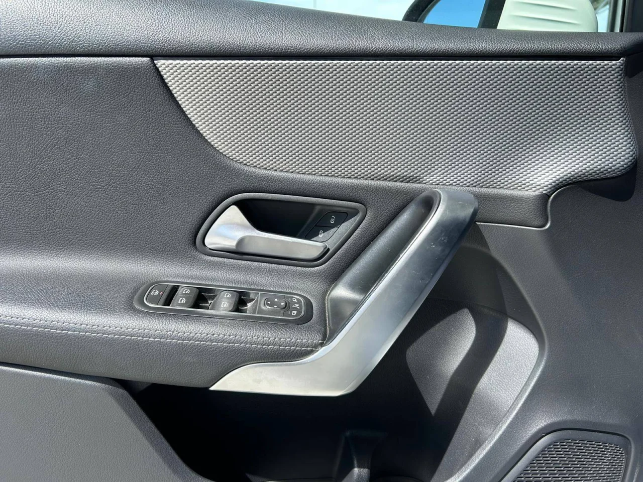 Mercedes Classe A 180d Progressive 5