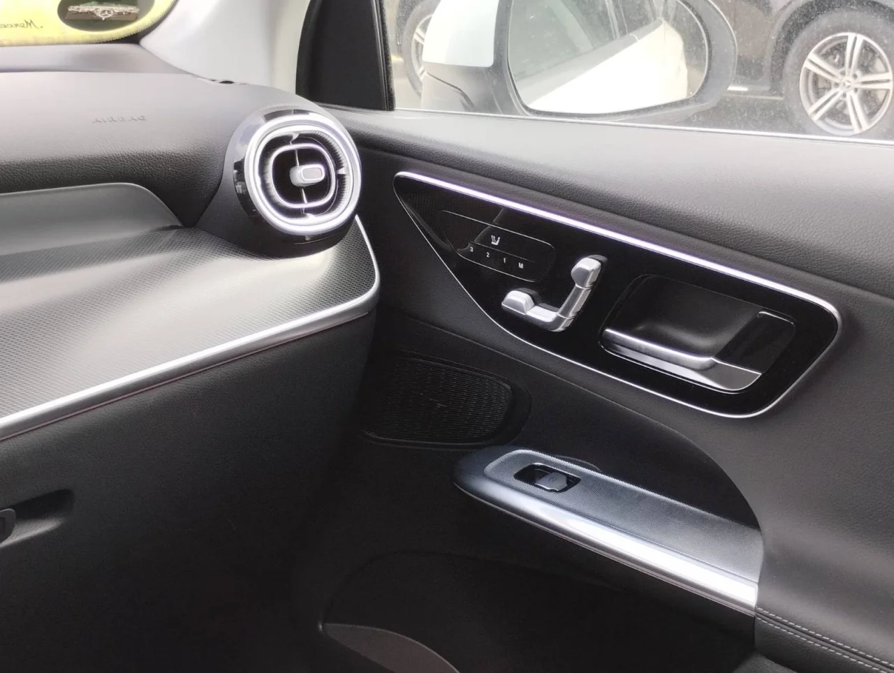 Mercedes Classe GLC 300de Avantgarde Advanced Plus 4 Matic 5