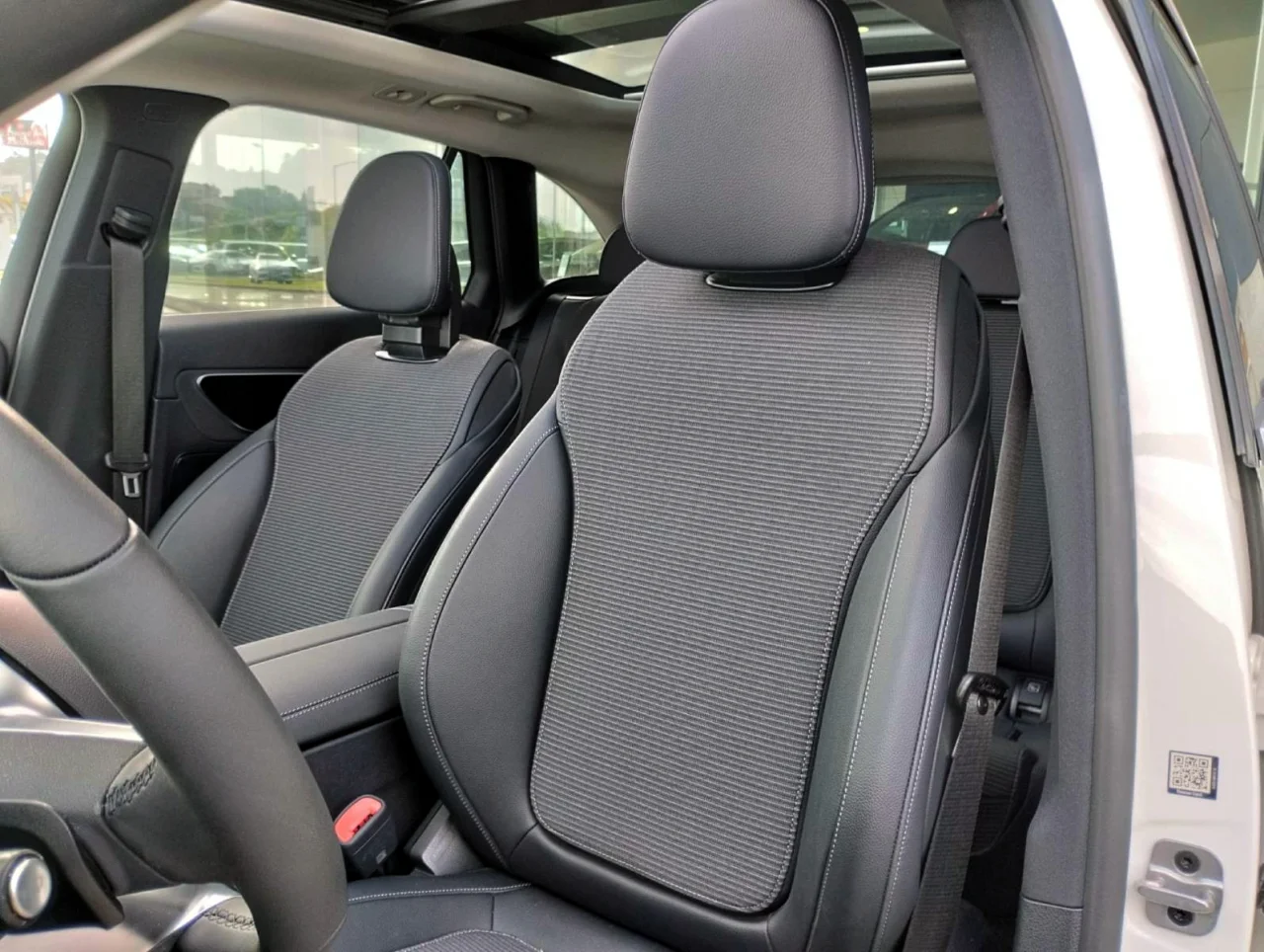 Mercedes Classe GLC 300de Avantgarde Advanced Plus 4 Matic 9