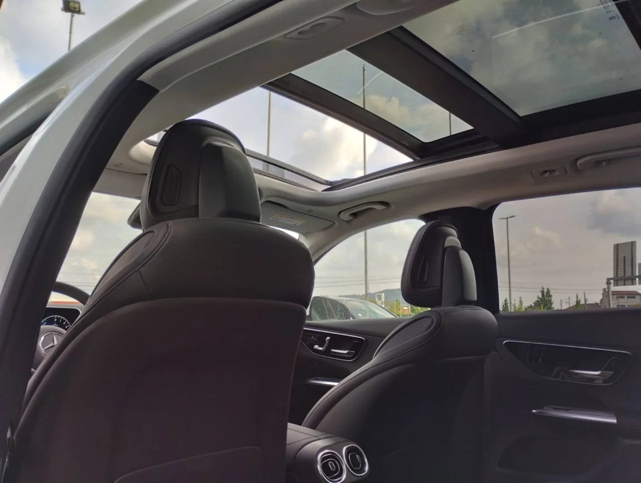 Mercedes Classe GLC 300de Avantgarde Advanced Plus 4 Matic 10
