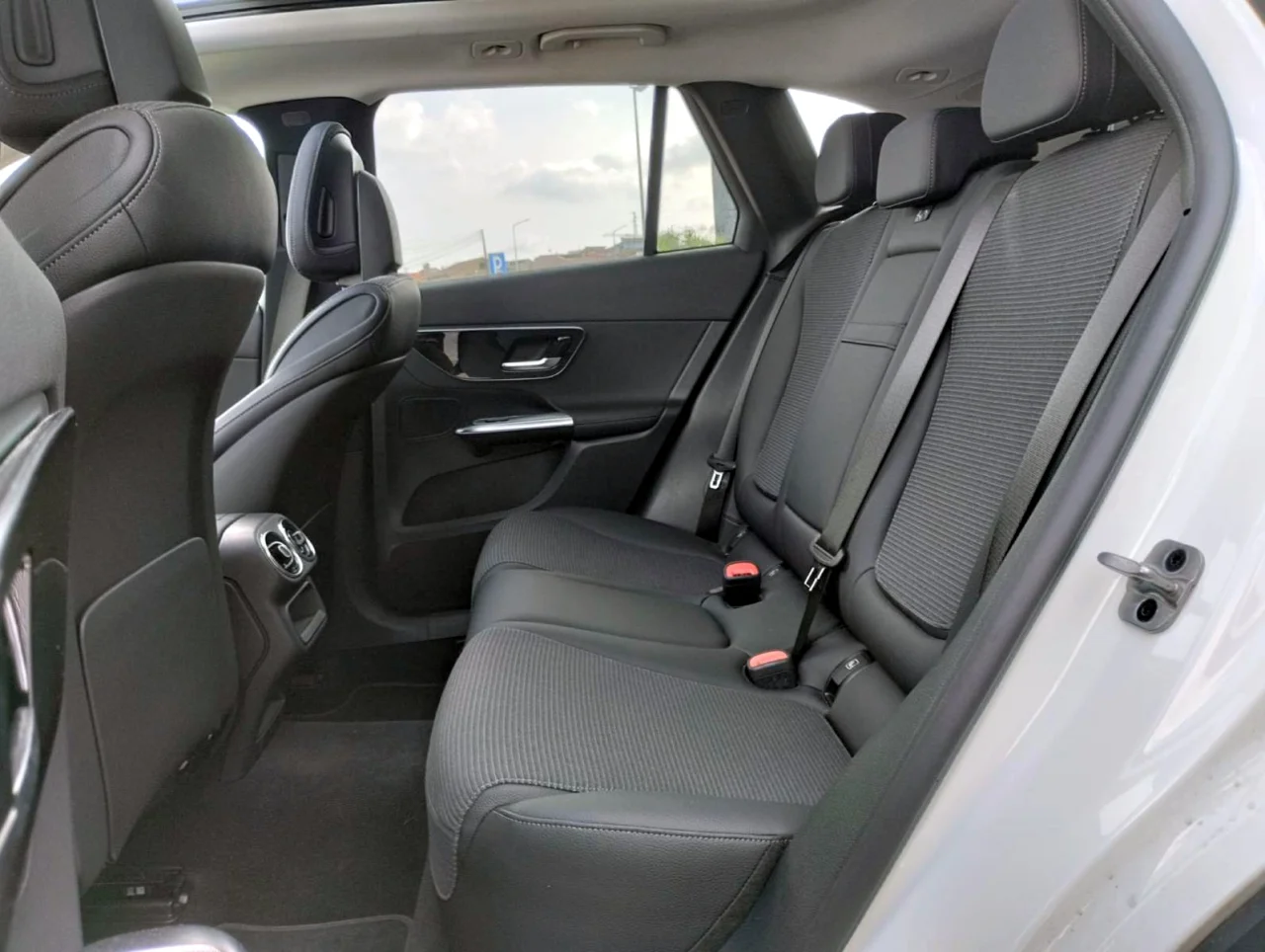 Mercedes Classe GLC 300de Avantgarde Advanced Plus 4 Matic 11