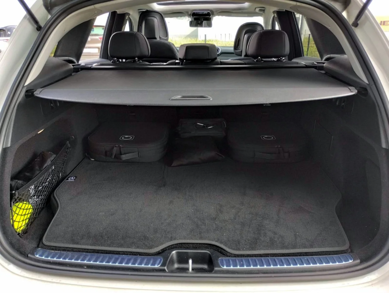 Mercedes Classe GLC 300de Avantgarde Advanced Plus 4 Matic 22